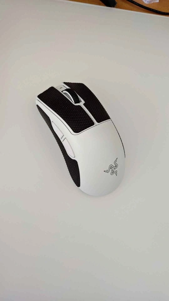 Deathadder v4pro