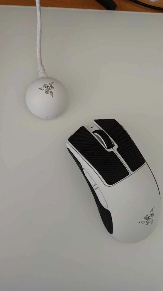 Deathadder v4pro - photo 2