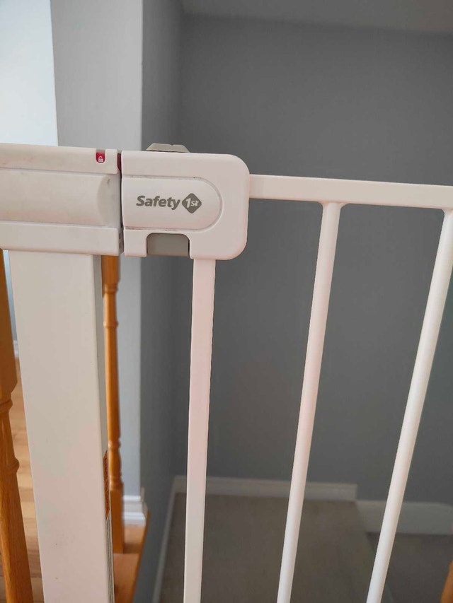 Safety 1st Baby Gate - photo 4
