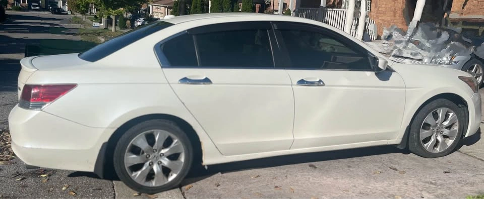 2008 Honda Accord - photo 4