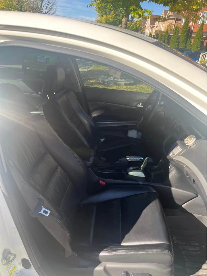 2008 Honda Accord - photo 5