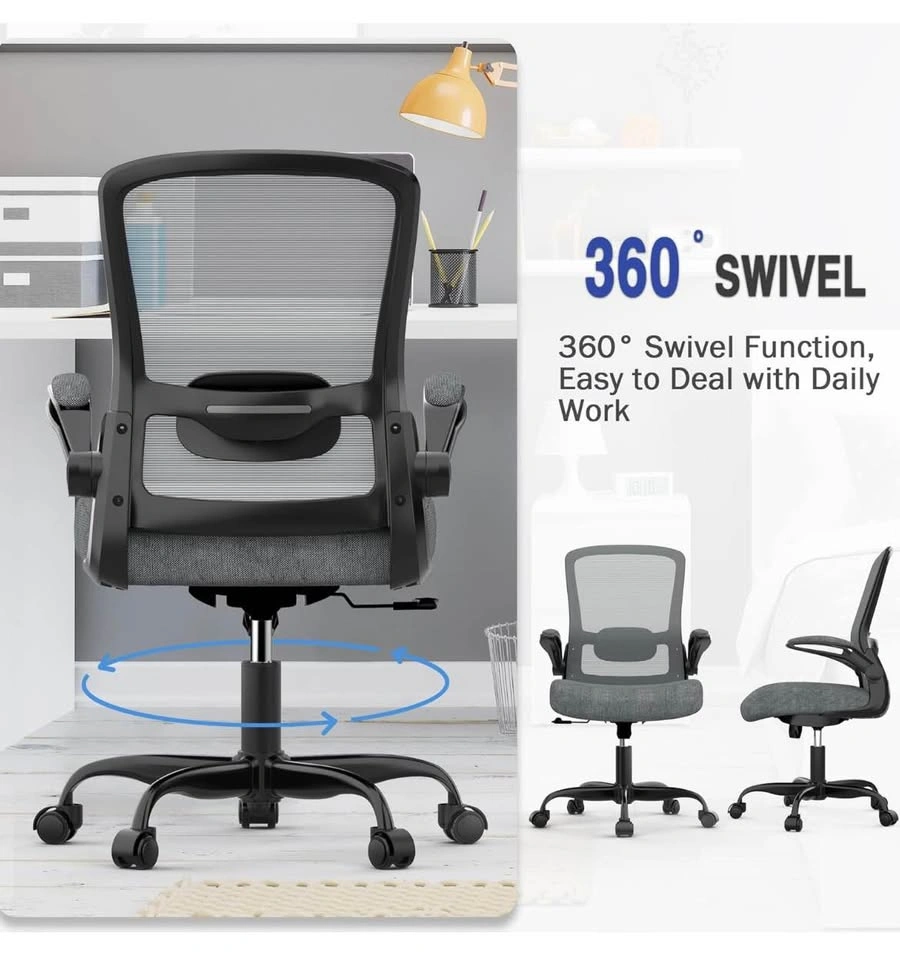 Mimoglad Ergonomic Mesh Office Chair - photo 3
