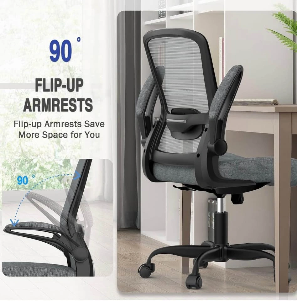 Mimoglad Ergonomic Mesh Office Chair - photo 5