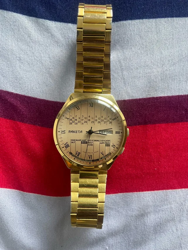 Vintage Watches for Sale image indicator(2)