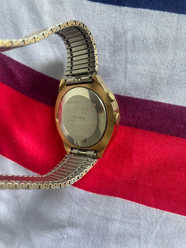 Vintage Watches for Sale image indicator(4)