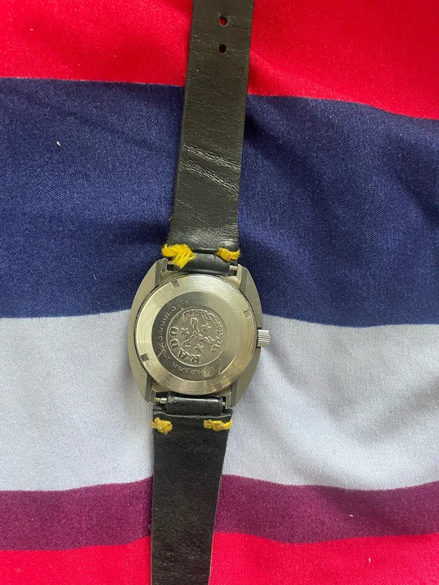 Vintage Watches for Sale image indicator(6)