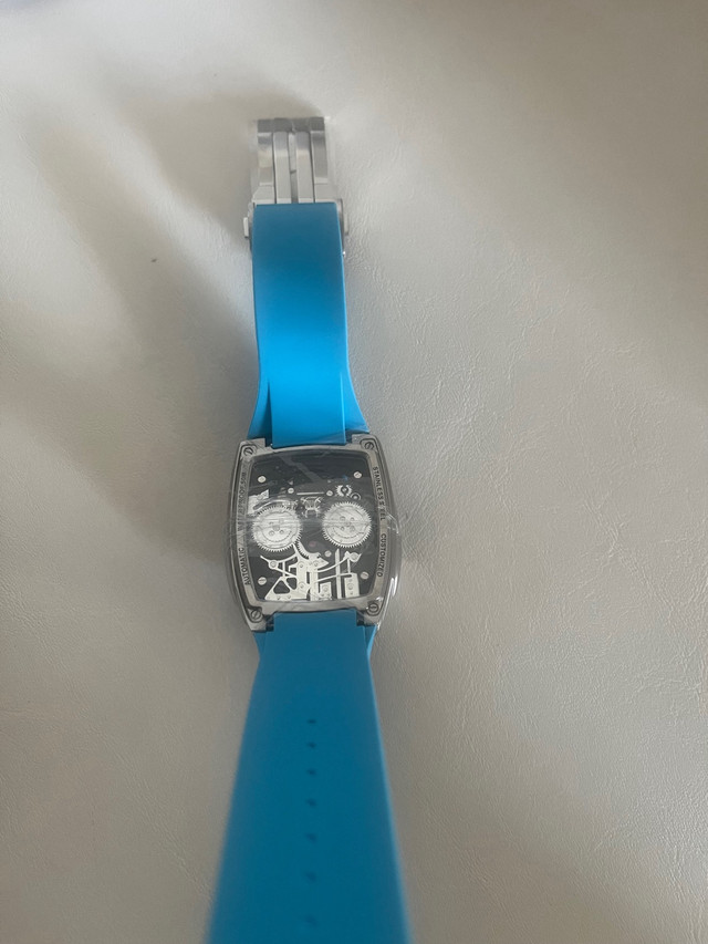 Branded luxury watch. - photo 3