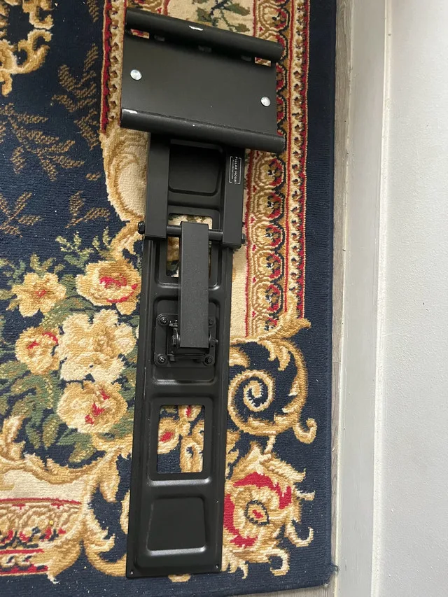 Used TV wall mount for urgent sale thumbnail