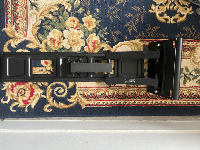 Used TV wall mount for urgent sale - photo 3
