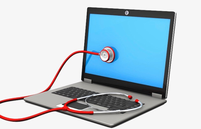 Laptop fixer and support isssues available