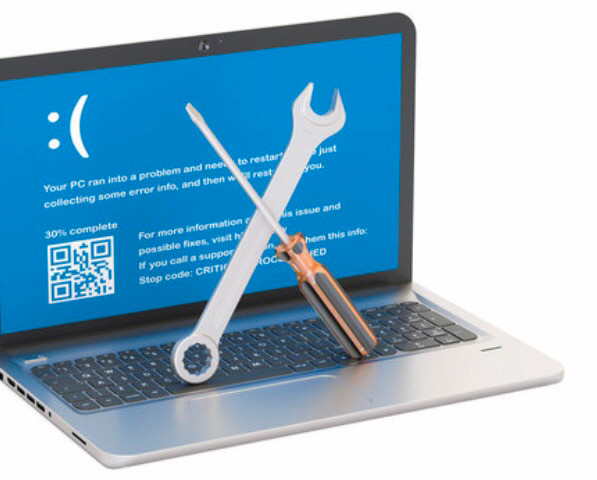 Laptop fixer and support isssues available - photo 2