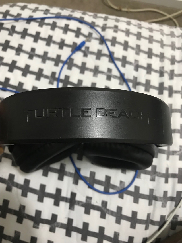 turtle beach headphone