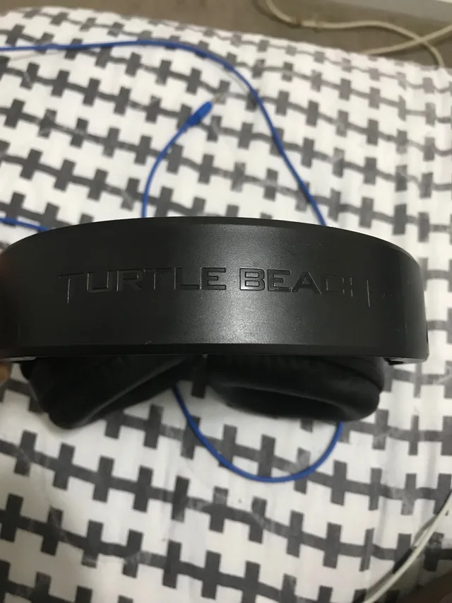 turtle beach headphone thumbnail