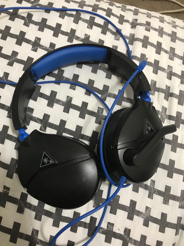 turtle beach headphone - photo 2