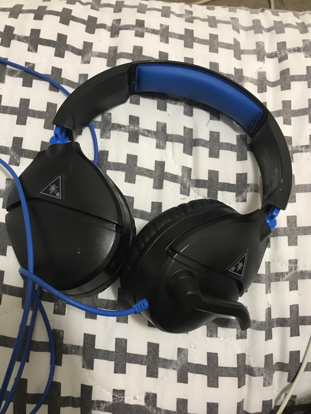 turtle beach headphone - photo 3