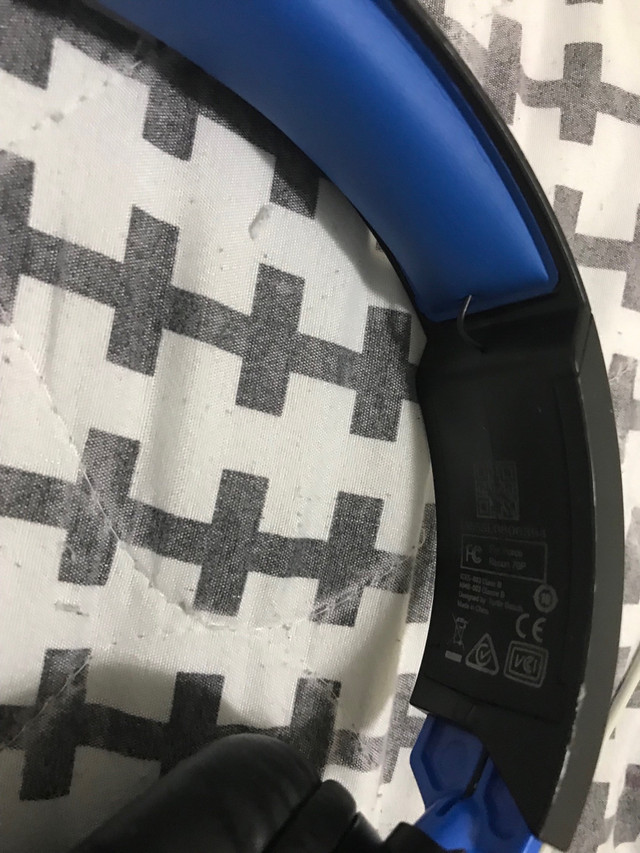 turtle beach headphone - photo 4