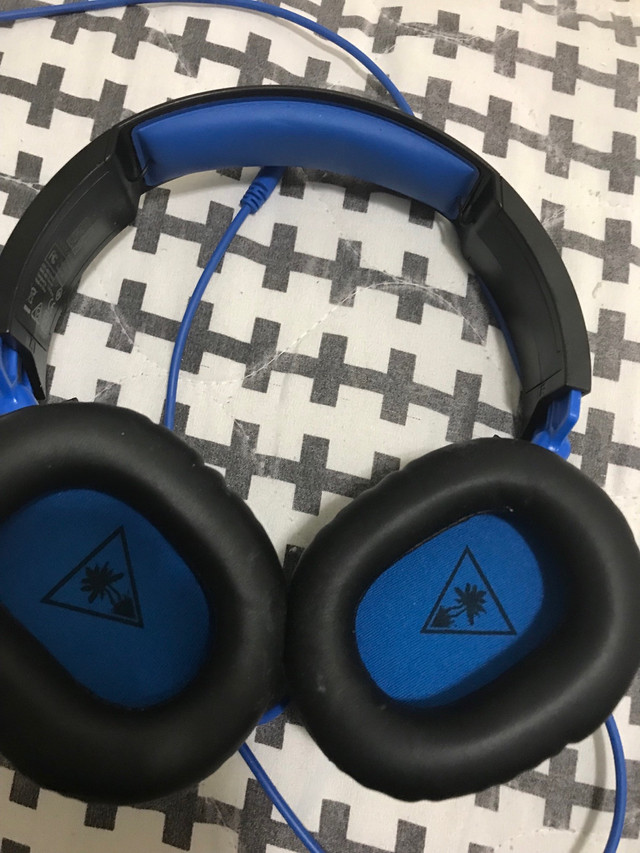 turtle beach headphone - photo 5