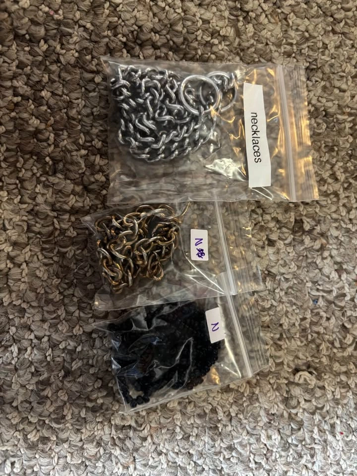 Assorted Necklace Set - photo 2
