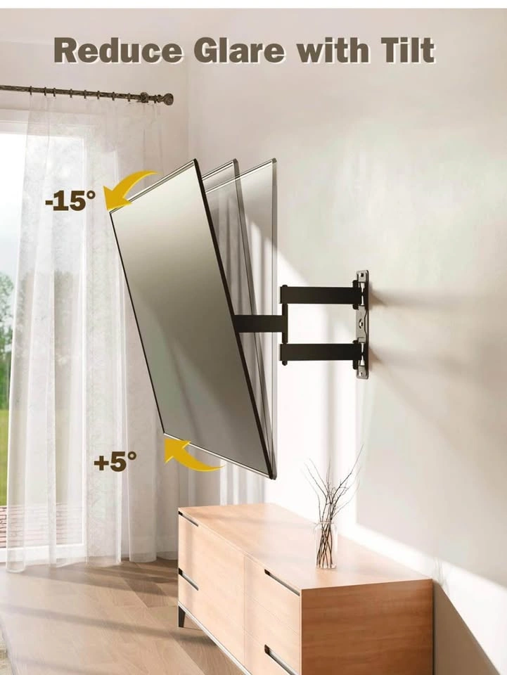Mounting Dream Full Motion TV Wall Mount - photo 3