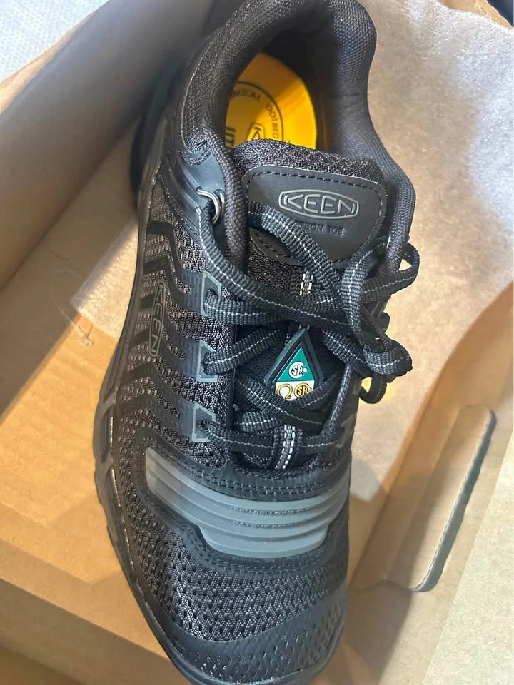 KEEN Utility Work Shoes