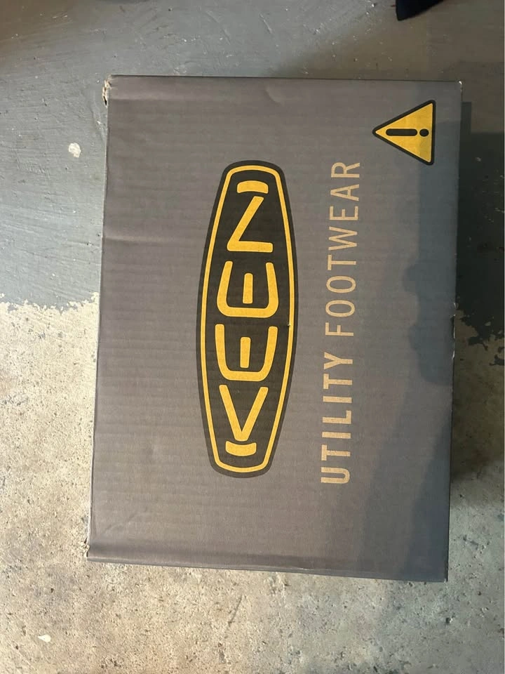 KEEN Utility Work Shoes - photo 2