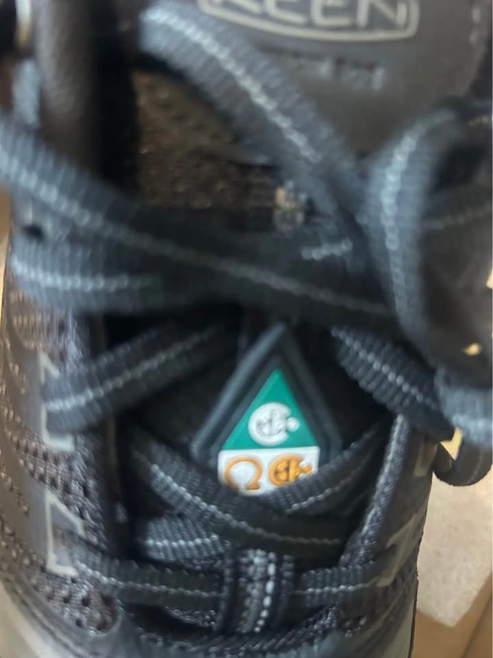 KEEN Utility Work Shoes - photo 3