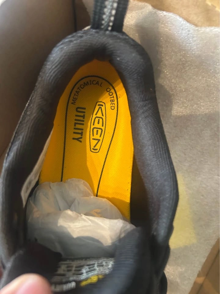 KEEN Utility Work Shoes - photo 5