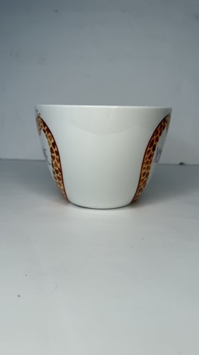 Portobello By Inspire Large 16 Oz Giraffe Heart Mug - photo 2