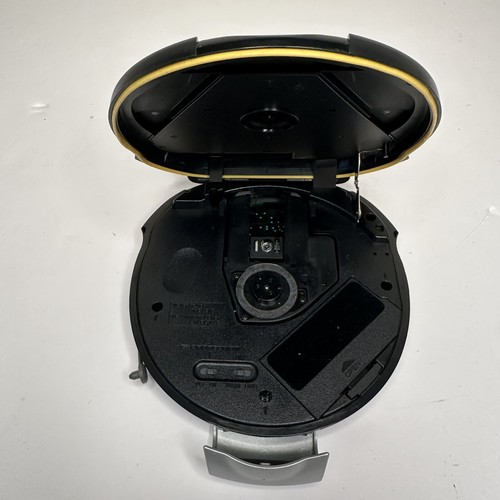 Sony Sports D-SJ15 Walkman Portable CD Player - parts only - photo 3