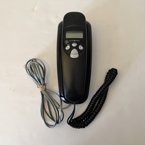 GE General Electric Caller ID Corded Landline Phone 29263GE2-A