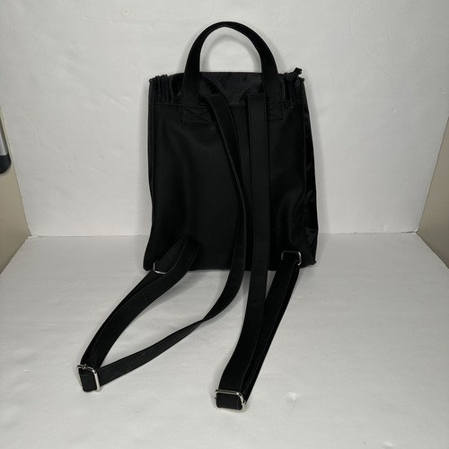 Azzaro City Travel Business Black Backpack - photo 2
