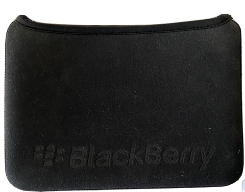 BlackBerry PlayBook Neoprene Sleeve Case For 7 Inch Tablet