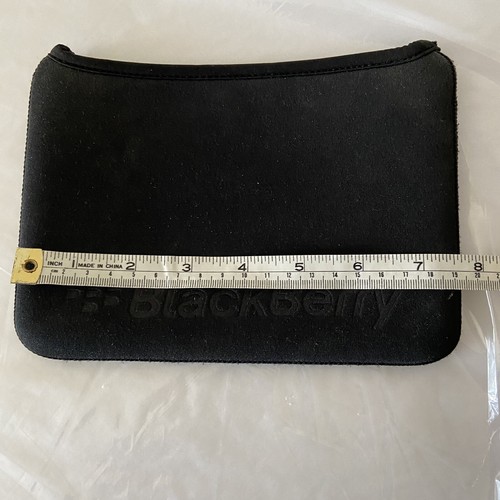 BlackBerry PlayBook Neoprene Sleeve Case For 7 Inch Tablet - photo 2