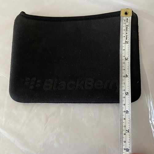 BlackBerry PlayBook Neoprene Sleeve Case For 7 Inch Tablet - photo 3