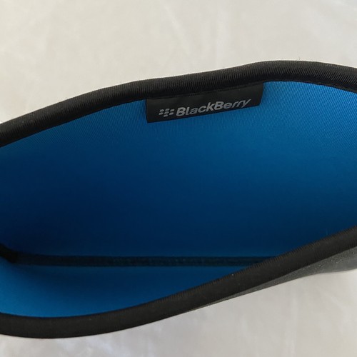 BlackBerry PlayBook Neoprene Sleeve Case For 7 Inch Tablet - photo 5