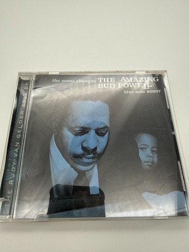 Blue Note 11-CD Jazz Lot - Hancock, Shorter, Adderley, Horace Si - photo 2