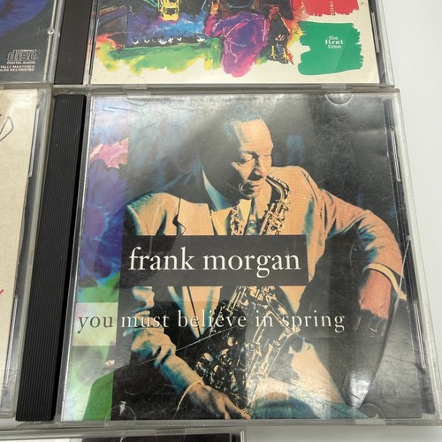20 CD Jazz lot - photo 3