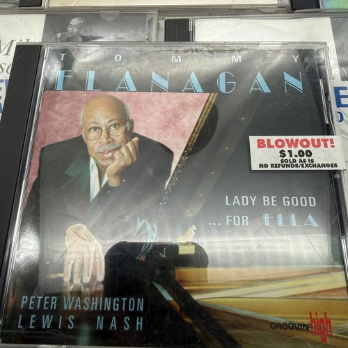 20 CD Jazz lot - photo 5