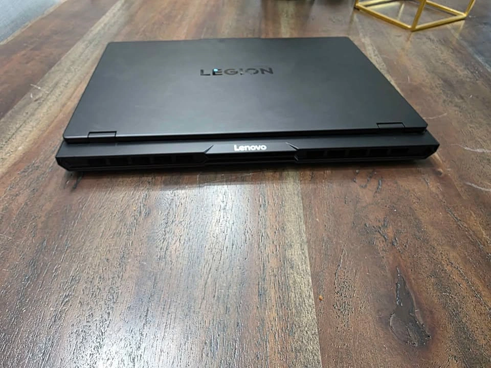 Lenovo Legion Pro 5 16ADR10 - photo 2