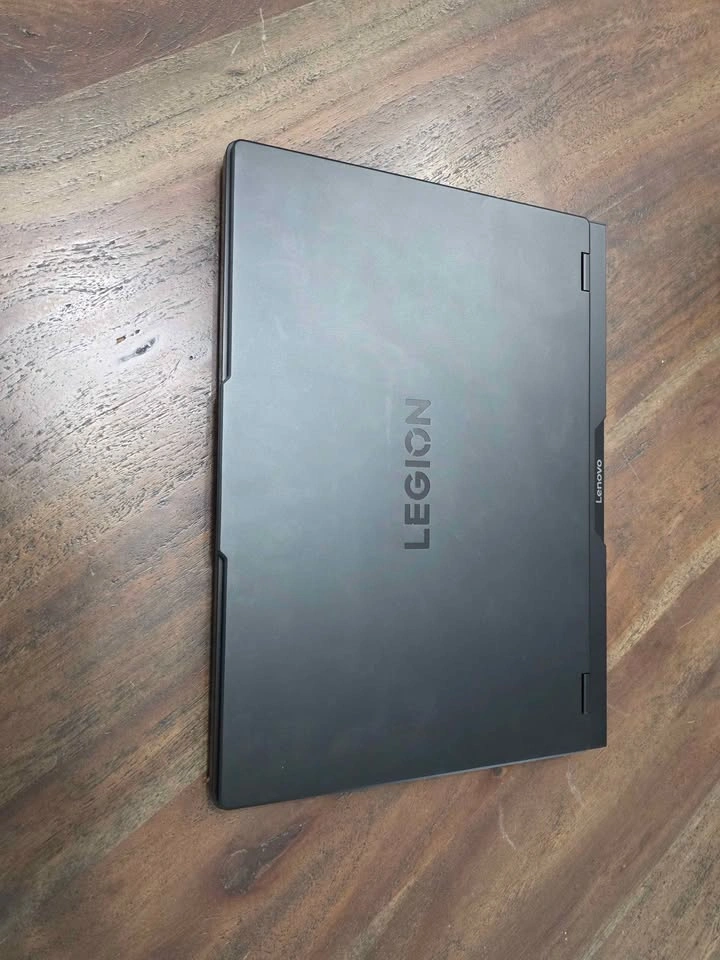 Lenovo Legion Pro 5 16ADR10 - photo 3