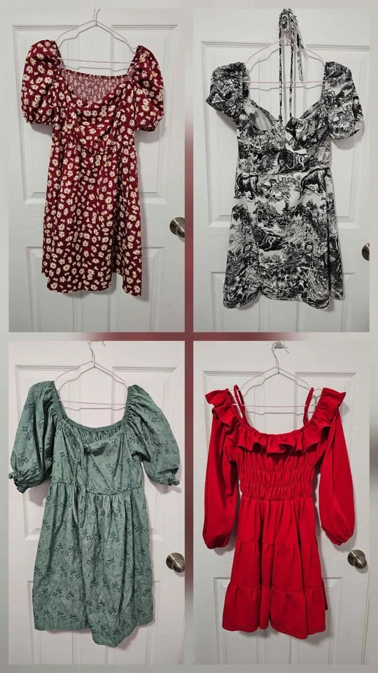 Clothing Bundle- Fits L/XL (Dresses & Co-ords) - photo 2