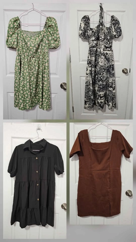 Clothing Bundle- Fits L/XL (Dresses & Co-ords) - photo 3