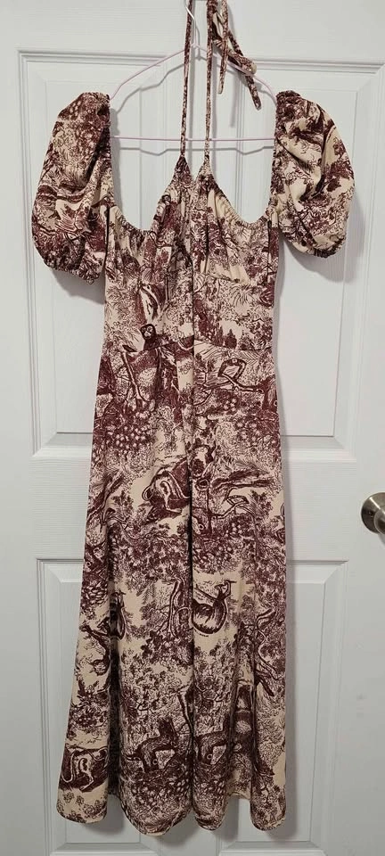Clothing Bundle- Fits L/XL (Dresses & Co-ords) - photo 4