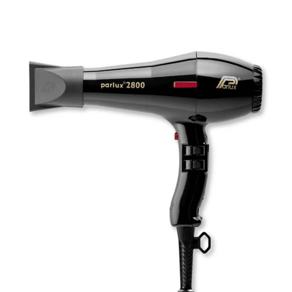 Parlux 2800 125 Volt/1875 Watt Blowdryer Italy