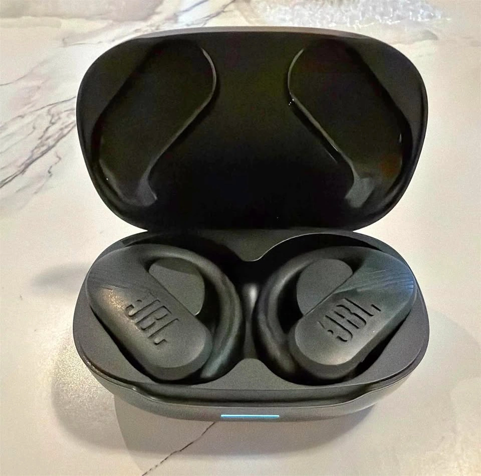 JBL Endurance Peak 3 Headphones