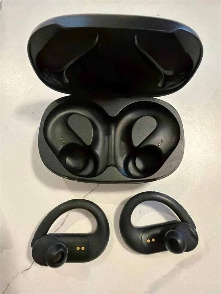 JBL Endurance Peak 3 Headphones - photo 3