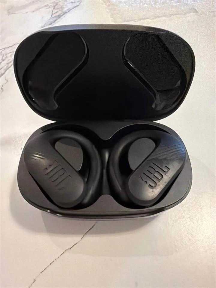 JBL Endurance Peak 3 Headphones - photo 4