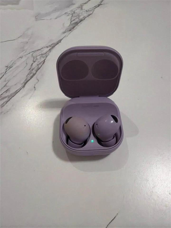 Like new Samsung Galaxy Buds2 Pro - photo 3