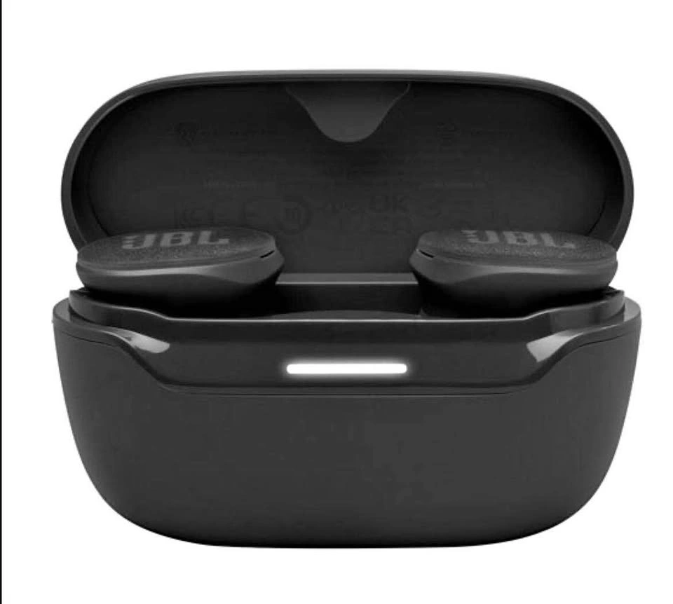 JBL Endurance Race 2 In-Ear Noise Cancelling True Wireless Earbu
