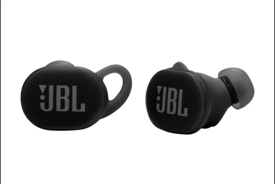 JBL Endurance Race 2 In-Ear Noise Cancelling True Wireless Earbu - photo 2